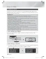 Предварительный просмотр 148 страницы Samsung HT-ES8200 User Manual