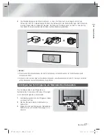 Предварительный просмотр 149 страницы Samsung HT-ES8200 User Manual