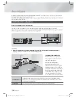 Предварительный просмотр 150 страницы Samsung HT-ES8200 User Manual