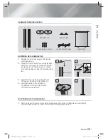 Предварительный просмотр 151 страницы Samsung HT-ES8200 User Manual