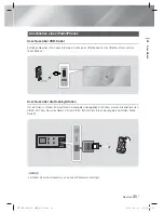 Предварительный просмотр 153 страницы Samsung HT-ES8200 User Manual