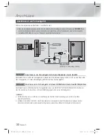 Предварительный просмотр 154 страницы Samsung HT-ES8200 User Manual