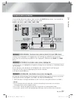 Предварительный просмотр 155 страницы Samsung HT-ES8200 User Manual