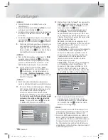 Предварительный просмотр 158 страницы Samsung HT-ES8200 User Manual