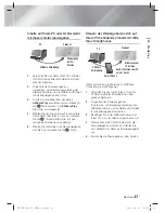 Предварительный просмотр 175 страницы Samsung HT-ES8200 User Manual