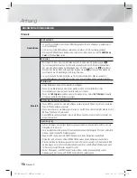 Предварительный просмотр 188 страницы Samsung HT-ES8200 User Manual