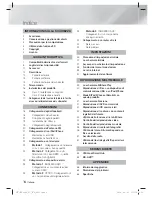 Предварительный просмотр 204 страницы Samsung HT-ES8200 User Manual