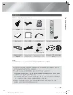 Предварительный просмотр 209 страницы Samsung HT-ES8200 User Manual