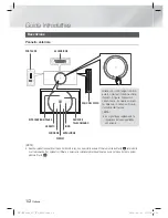 Предварительный просмотр 210 страницы Samsung HT-ES8200 User Manual