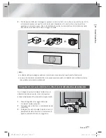 Предварительный просмотр 215 страницы Samsung HT-ES8200 User Manual