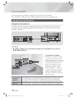 Предварительный просмотр 216 страницы Samsung HT-ES8200 User Manual