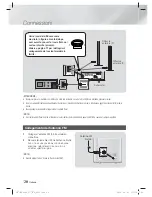 Предварительный просмотр 218 страницы Samsung HT-ES8200 User Manual