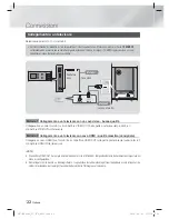 Предварительный просмотр 220 страницы Samsung HT-ES8200 User Manual