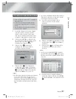 Предварительный просмотр 223 страницы Samsung HT-ES8200 User Manual