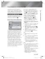 Предварительный просмотр 237 страницы Samsung HT-ES8200 User Manual