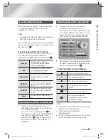 Предварительный просмотр 239 страницы Samsung HT-ES8200 User Manual