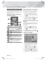 Предварительный просмотр 244 страницы Samsung HT-ES8200 User Manual