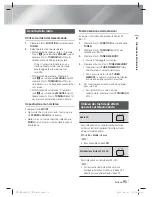 Предварительный просмотр 249 страницы Samsung HT-ES8200 User Manual