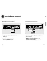 Preview for 9 page of Samsung HT-EV100 Instruction Manual