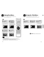 Preview for 18 page of Samsung HT-EV100 Instruction Manual