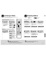 Preview for 29 page of Samsung HT-EV100 Instruction Manual