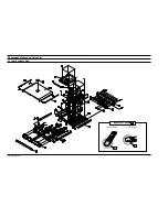 Предварительный просмотр 4 страницы Samsung HT-EV100 Service Manual