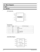 Предварительный просмотр 32 страницы Samsung HT-EV100 Service Manual