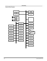 Предварительный просмотр 34 страницы Samsung HT-EV100 Service Manual