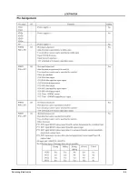 Предварительный просмотр 35 страницы Samsung HT-EV100 Service Manual