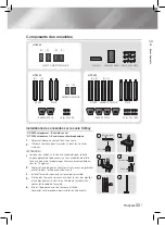 Предварительный просмотр 37 страницы Samsung HT-F450 User Manual