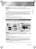 Предварительный просмотр 39 страницы Samsung HT-F450 User Manual