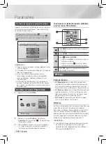 Предварительный просмотр 40 страницы Samsung HT-F450 User Manual