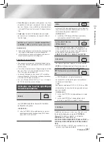 Предварительный просмотр 45 страницы Samsung HT-F450 User Manual