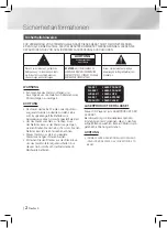 Предварительный просмотр 54 страницы Samsung HT-F450 User Manual