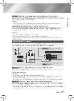 Предварительный просмотр 65 страницы Samsung HT-F450 User Manual