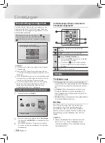 Предварительный просмотр 66 страницы Samsung HT-F450 User Manual