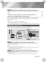 Предварительный просмотр 91 страницы Samsung HT-F450 User Manual