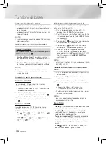 Предварительный просмотр 96 страницы Samsung HT-F450 User Manual