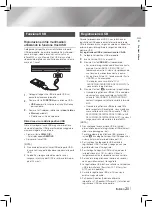 Предварительный просмотр 99 страницы Samsung HT-F450 User Manual