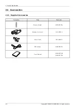 Предварительный просмотр 12 страницы Samsung HT-F4500 Service Manual