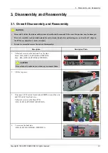 Предварительный просмотр 13 страницы Samsung HT-F4500 Service Manual