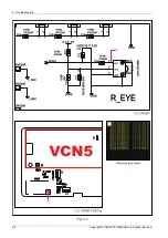 Предварительный просмотр 22 страницы Samsung HT-F4500 Service Manual