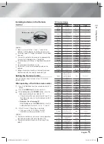 Предварительный просмотр 9 страницы Samsung HT-F450BK User Manual