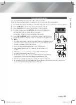 Предварительный просмотр 15 страницы Samsung HT-F450BK User Manual