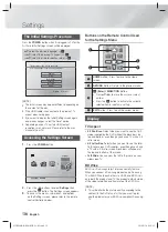 Предварительный просмотр 16 страницы Samsung HT-F450BK User Manual