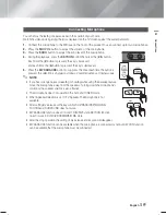 Preview for 15 page of Samsung HT-F450K User Manual