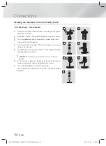 Preview for 14 page of Samsung HT-F4530H User Manual