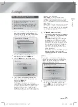 Preview for 17 page of Samsung HT-F4530H User Manual