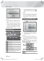 Preview for 18 page of Samsung HT-F4530H User Manual