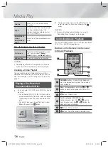 Preview for 26 page of Samsung HT-F4530H User Manual